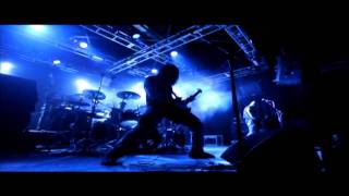 Video thumbnail of "Black Sun Aeon -A Song For My Funeral- Official.mov"