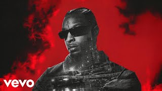 21 Savage ft. Key Glock, Young Dolph - Skin Glow (Music Video)