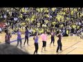 KHS Pep Rally November 2012 Teaser