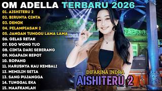 Download lagu AISHITERU 2 - BIRUNYA CINTA || DIFARINA INDRA || ADELLA FULL ALBUM TERBARU 2026 mp3 Download lagu AISHITERU 2 - BIRUNYA CINTA || DIFARINA INDRA || ADELLA FULL ALBUM TERBARU 2026 mp3