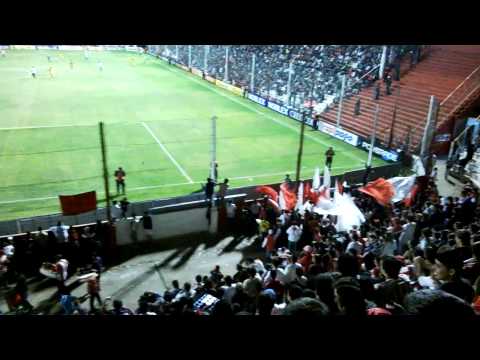 "ENTRADA DE LOS RANCHOS" Barra: Los Ranchos &bull; Club: Instituto