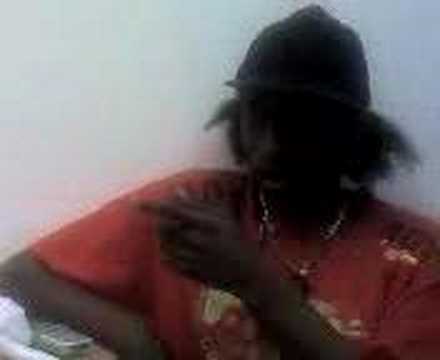 Kalash freestyle Backed by Elvys