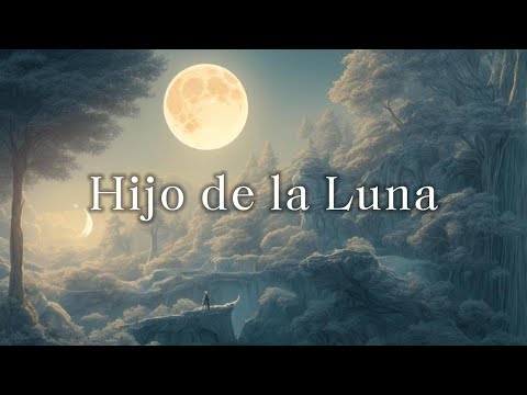 Music for  healing 🌑🌒🌓🌔 | Hijo de la Luna(달의 아들)_By 포레스텔라