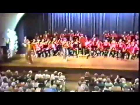 Ferko String Band - Scrap Iron Ocean City 1992