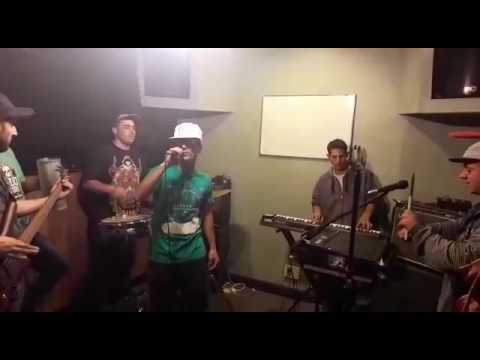 Olvidafter - te vas (ensayo noviembre 2016)