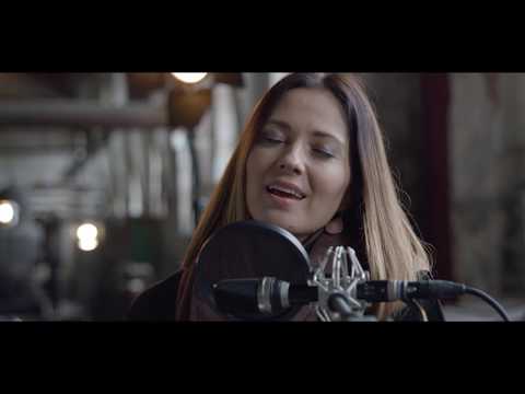 GGDuo - Moja Cisza - LIVE-VIDEO (Gabi & Wojciech Gąsior)