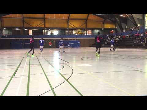 TSC Dortmund vs Jüchen Kngstars - MG Soccers Turnier Senioren