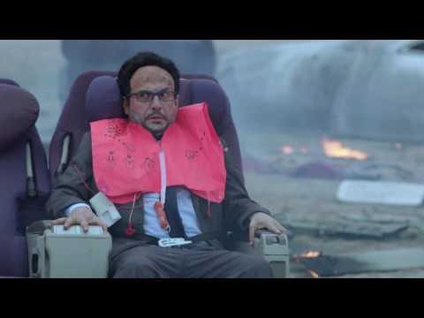 José Mota | #Nochevieja 2016 | Operación: And the Andarán