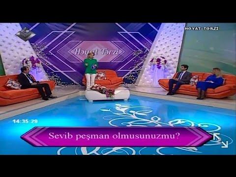 Heyat Terzi 01.10.2015