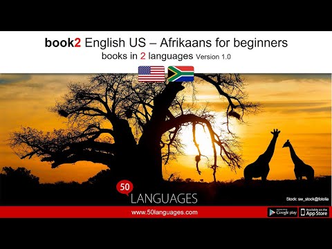 Afrikaans Made Easy: 100 Beginner Lessons for American Learners
