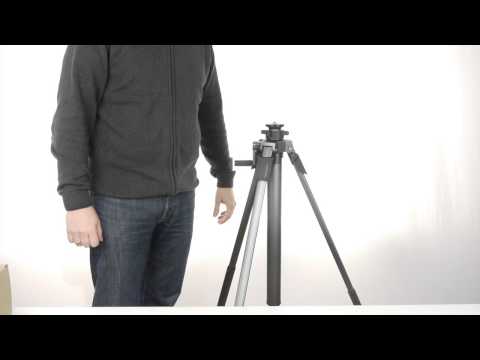 Cullmann Titan - by www.enjoyyourcamera.com