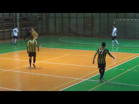 37 КУ 5 тур 4 лига ПБ Штурм – Pro Shop