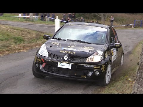 2. Futures Contproduct Rally Morava 2021 | 65 | Petr Pavlát - Victor Trnka