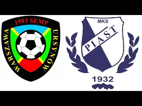 KS SEMP : MKS Piast Piastów (III kwarta, 17.11.2018)