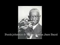 Bunk Johnson & The Yerba Buena Jazz Band – Ace In The Hole