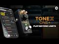 ToneX One+, зображення 