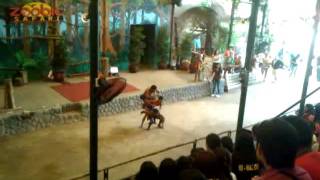 Ifugao&#39;s Native Dance