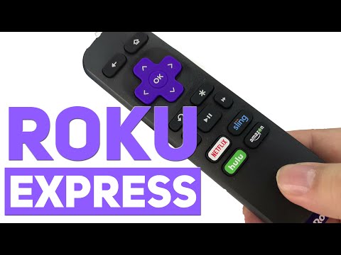 Roku Express+ HD Streaming Media Player Review