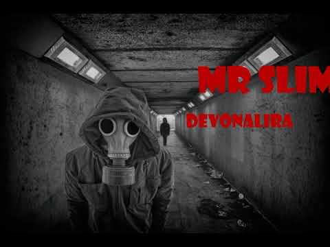 Mr. sLIM - Devonalira (Audio)
