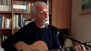 La favola degli aironi (Angelo Branduardi cover)