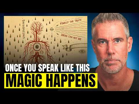 Once You Speak to Yourself CORRECTLY, Reality Is Yours