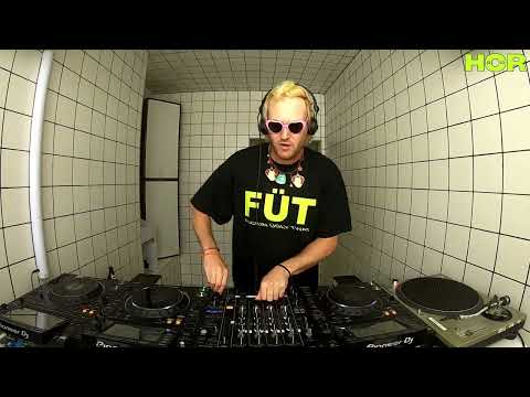 BĘÃTFÓØT | HÖR - Jun 16 / 2022