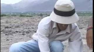 Las Enigmaticas Lineas de Nazca -Peru -The mysterious Nazca Lines - Peru
