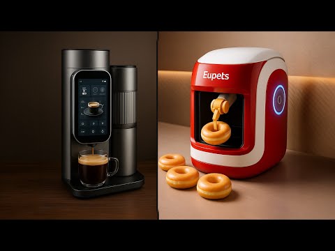 25+ LUXURY Amazon Home & Kitchen Gadgets This Winter 2025!