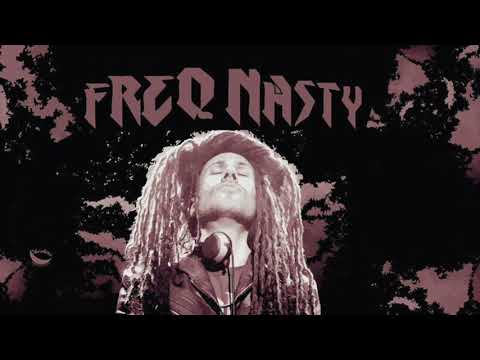Mundo Evassion (Breakbeat) - Especial FREQ NASTY [Directo]