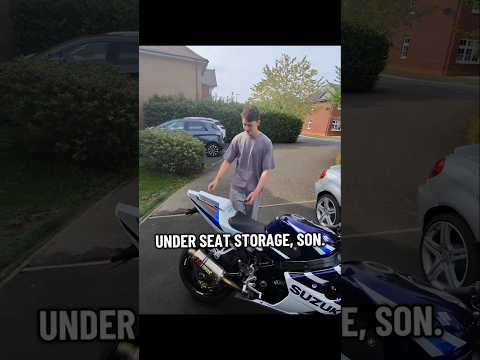 Reasons to like old bikes.