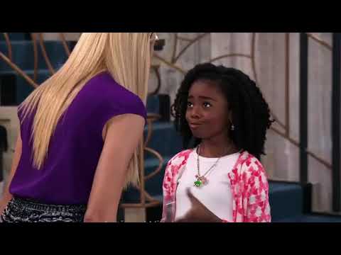 Jessie Saison 3 Episode 20 - Trois fans pour un concert - 2/6