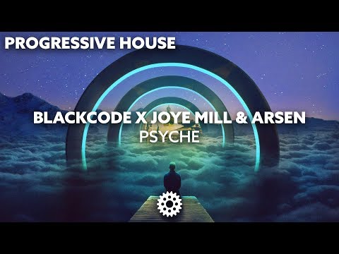 Blackcode x Joye Mill & Arsen - Psyche (feat. Hilaire)
