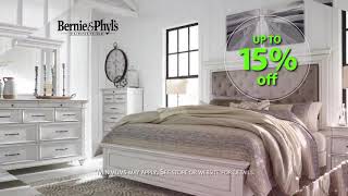 Save up to 15%