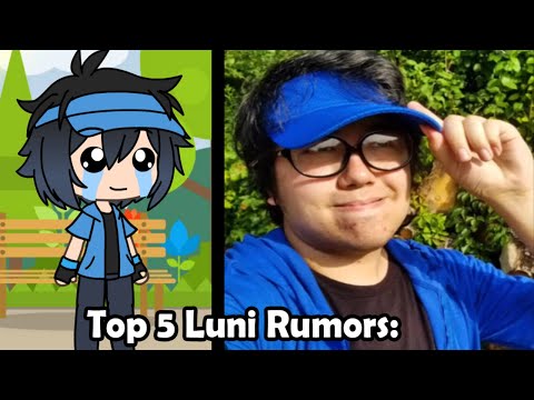 Top 5 Luni Rumors: 😨