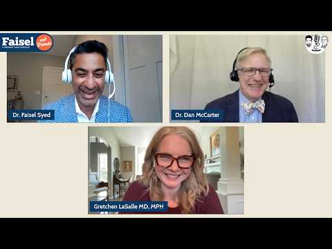 Episode 198: What Clinicians Need to Know This Fall: Vaccines, Communication, and Trust