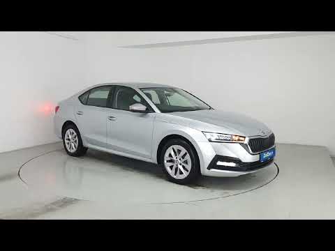 Skoda Octavia #48 SE Technology  TSI iV 204 PHEV 1 - Image 2