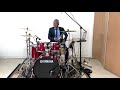 ECO Drums Cover Elevation Worship