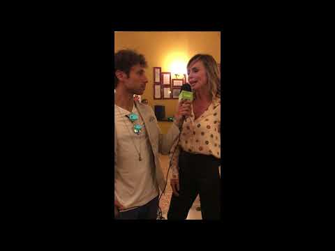 Intervista Serena Autieri