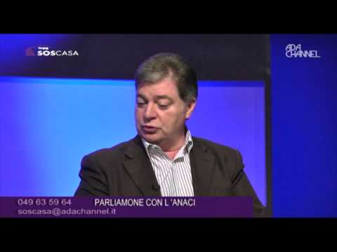 SOS CASA - Puntata 25 del 08 01 13