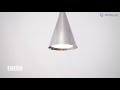 подвесной светильник crystal lux enero sp1 copper