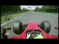 Ungari GP 2009 - kvalfikatsioon, Felipe Massa seinasõit (pikem versioon)