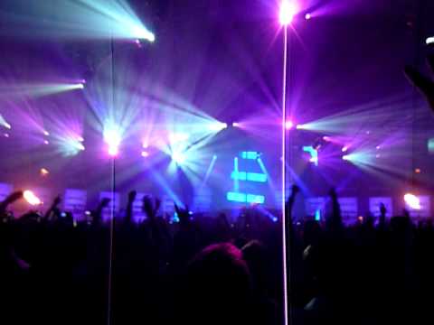 Markus Schulz pres. Dakota -- Sleepwalkers @ ASOT 500 Den Bosch