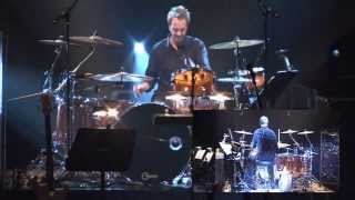 Moby Dick /Drum Solo/Powell Randolph