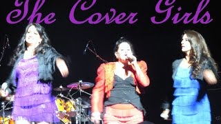 The Cover Girls @ Freestyle Explosion Concert (Part 6)
