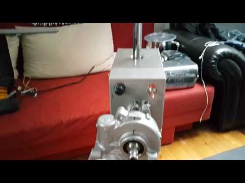 Nowy silnik - zasilacz