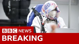 Former Nazi secretary guilty of complicity in more than 10,500 murders – BBC News