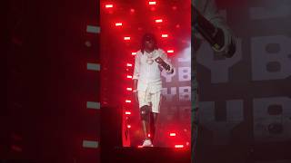 Vybz Kartel Performed "GET WILD" Night 2 at Freedom Street Europe at the Ta'Qali Arena in Malta 🇲🇹
