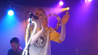 Ladyhawke - Let It Roll (HD) - Scala - 15.06.16