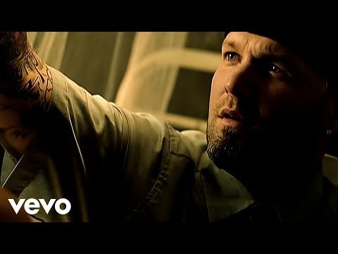 Limp Bizkit - Boiler (Official Video)