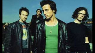 Our Lady Peace - All you did was save my life - Lyrics in description
